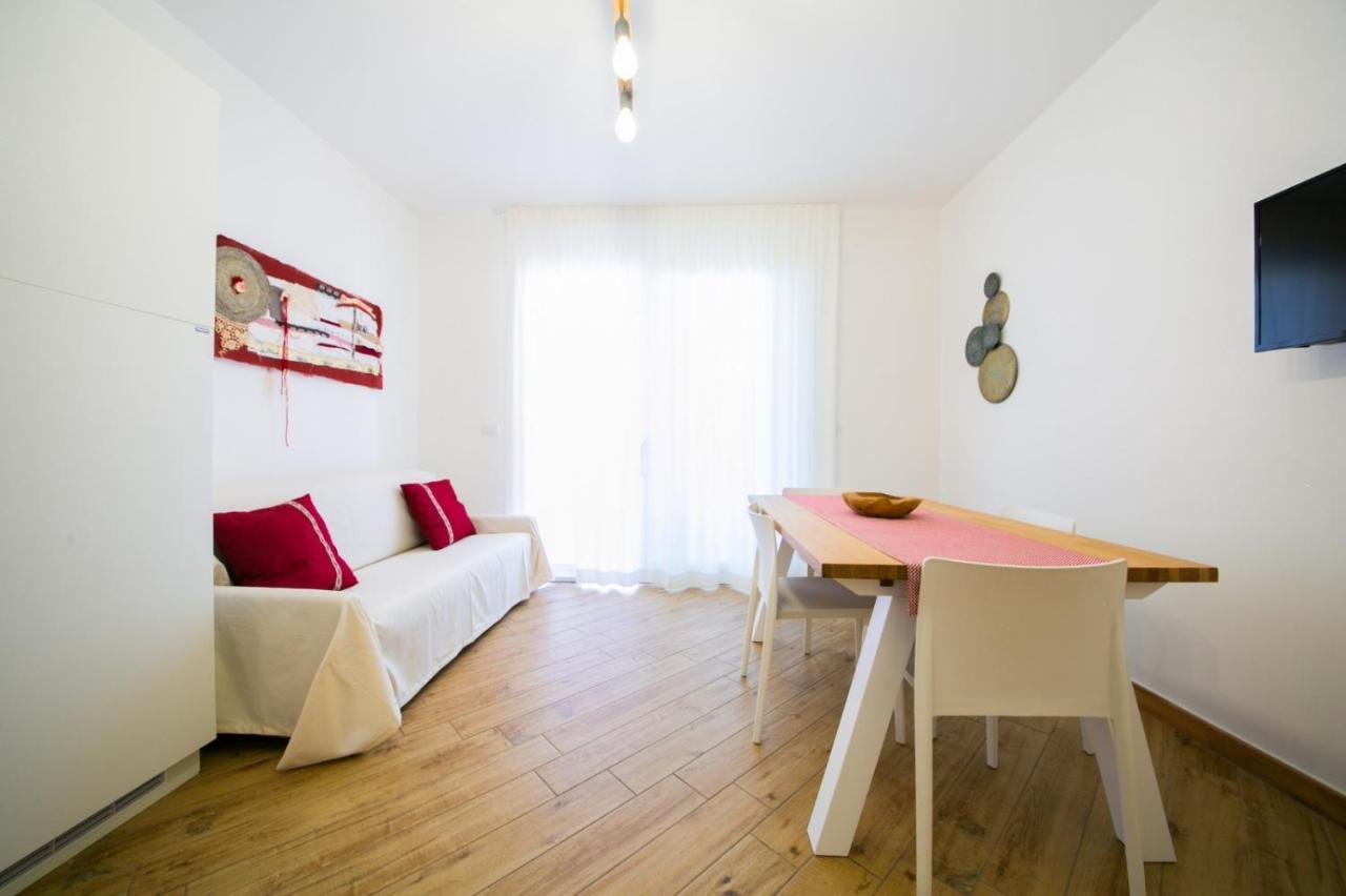 S'Arena Lughente Deluxe Apartment Alghero Exterior foto