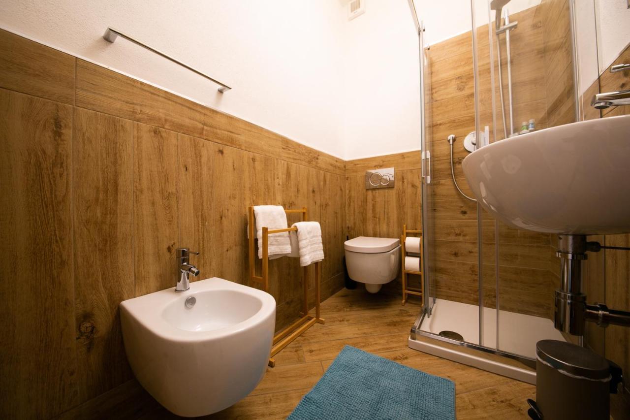 S'Arena Lughente Deluxe Apartment Alghero Exterior foto