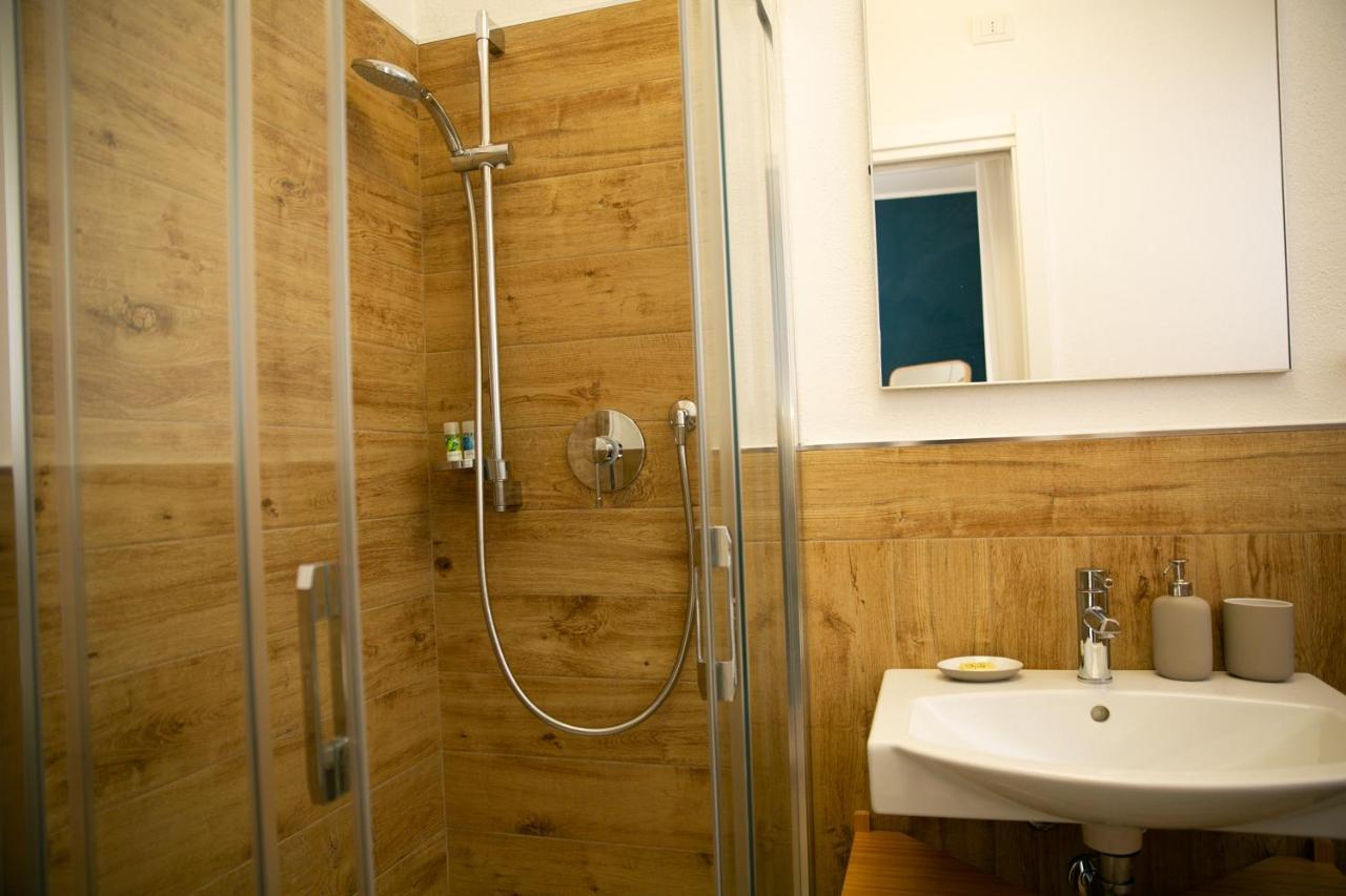S'Arena Lughente Deluxe Apartment Alghero Exterior foto