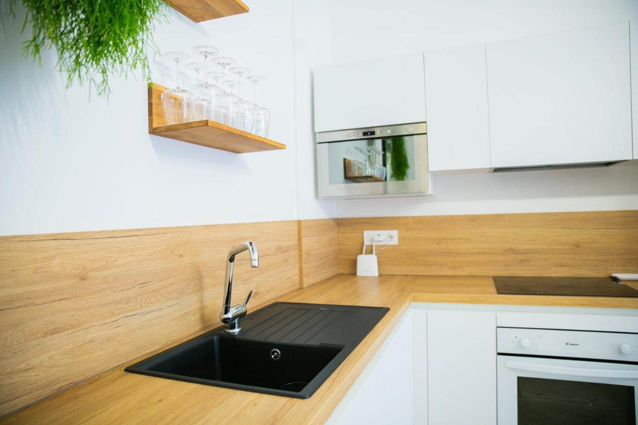 S'Arena Lughente Deluxe Apartment Alghero Exterior foto