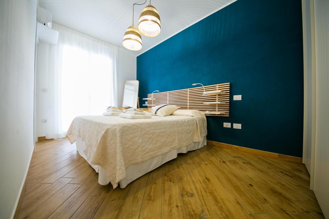 S'Arena Lughente Deluxe Apartment Alghero Exterior foto