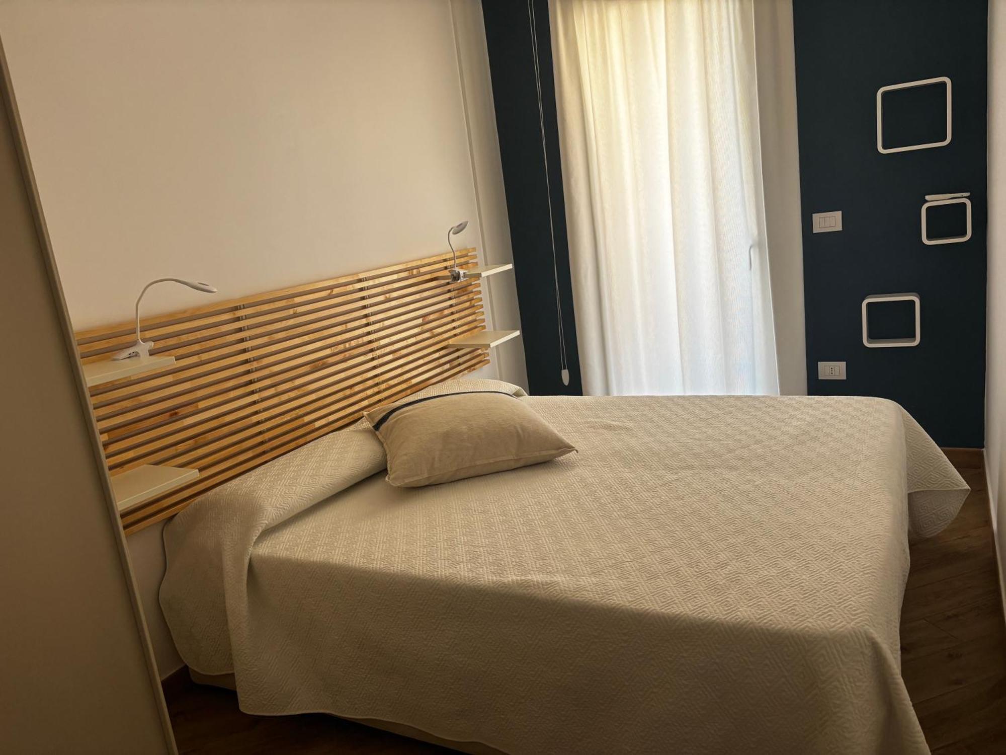 S'Arena Lughente Deluxe Apartment Alghero Exterior foto